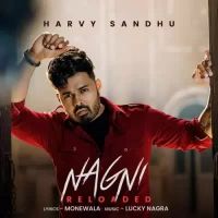 Nagni Reloaded Harvy Sandhu Song Download Mp3