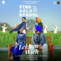 Lekhan Wich Preet Harpal,Gurlez Akhtar Song Download Mp3