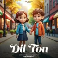 Dil Ton Miel Song Download Mp3