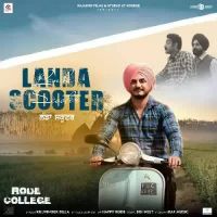 Landa Scooter Kulwinder Billa Song Download Mp3