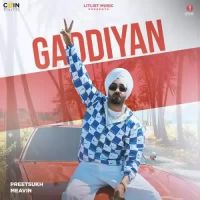 Gaddiyan Preet Sukh Song Download Mp3