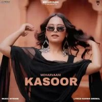 Kasoor Mehar Vaani Song Download Mp3