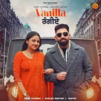 Vanilla Rangiye Harf Cheema,Gurlez Akhtar Song Download Mp3