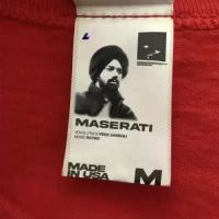 Maserati Veer Sandhu Song Download Mp3