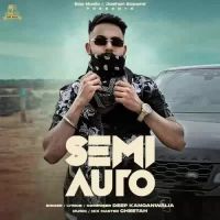 Semi Auto Deep Kanganwalia Song Download Mp3