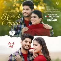 Heer Di Ammi Gurnam Bhullar Song Download Mp3