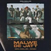 Malwe De Jatt Simu Dhillon Song Download Mp3