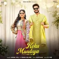 Koka Mundeya Jassie Gill,Kiran Bajwa Song Download Mp3