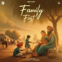 Family First Amrit Maan Song Download Mp3