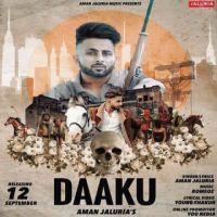 Daaku Aman Jaluria Song Download Mp3