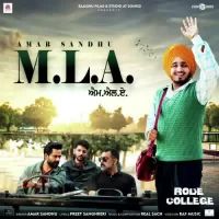 Mla Amar Sandhu Song Download Mp3