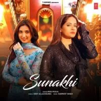 Sunakhi Miss Pooja Song Download Mp3