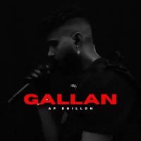 Gallan Ap Dhillon Song Download Mp3