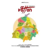 Vottan Gurjazz,Deepak Dhillon Song Download Mp3