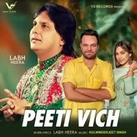 Peeti Vich Labh Heera Song Download Mp3