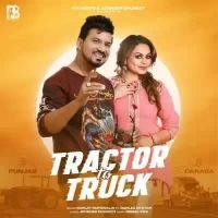 Tractor To Truck Manjit Rupowalia,Gurlez Akhtar Song Download Mp3