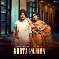 Kurta Pajama Gopii Sandhu,Sargi Maan Song Download Mp3