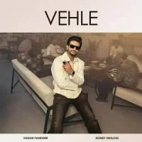 Vehle Khushi Pandher Song Download Mp3