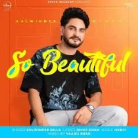 So Beautiful Kulwinder Billa Song Download Mp3