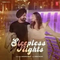 Sleepless Nights Jaskaran Riarr Song Download Mp3