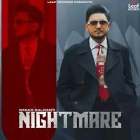 Nightmare Gagan Balran Song Download Mp3