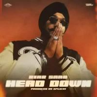 Head Down Riar Saab Song Download Mp3