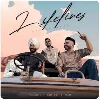 Lifelines Agaazz,Guri Singh Song Download Mp3