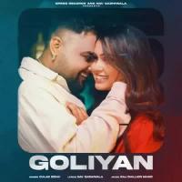 Goliyan Gulab Sidhu Song Download Mp3