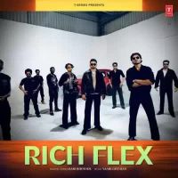 Rich Flex Sabi Bhinder Song Download Mp3