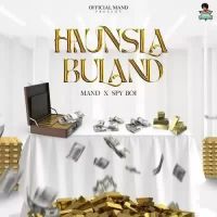 Haunsla Buland Mand Song Download Mp3