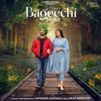 Bageechi Satinder Sartaaj Song Download Mp3