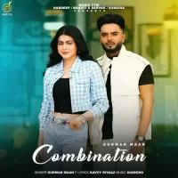 Combination Gurman Maan,Simar Kaur Song Download Mp3