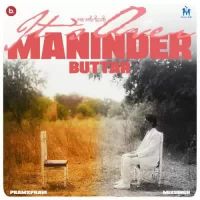 Gal Saari Enni Maninder Buttar Song Download Mp3