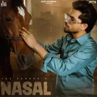 Nasal Jaz Sandhu Song Download Mp3