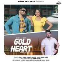 Gold Heart Jimmy Kaler,Gurlez Akhtar Song Download Mp3