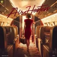 Air Hostess Arjan Dhillon Song Download Mp3