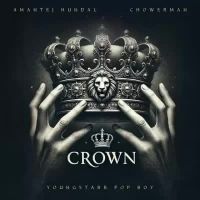 Crown Amantej Hundal Song Download Mp3