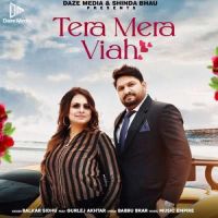 Tera Mera Viah Balkar Sidhu,Gurlez Akhtar Song Download Mp3