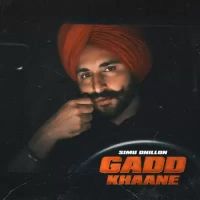 Gadd Khaane Simu Dhillon Song Download Mp3