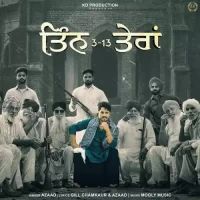 3 13 Azaad Song Download Mp3