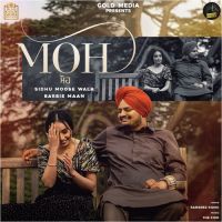 Moh Sidhu Moose Wala,Barbie Maan Song Download Mp3