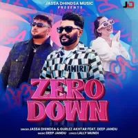 Zero Down Jassa Dhindsa,Gurlez Akhtar Song Download Mp3