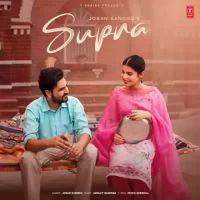 Supna Joban Sandhu Song Download Mp3