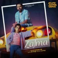 Zalma Amrinder Gill Song Download Mp3