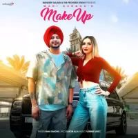 Make Up Mani Sandhu Song Download Mp3