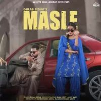 Masle Gulab Sidhu Song Download Mp3