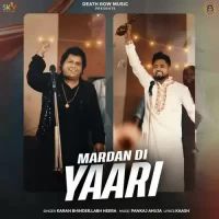 Mardan Di Yaari Karan Bhinder,Labh Heera Song Download Mp3