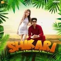 Shikari Preet Sandhu Song Download Mp3