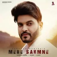 Mere Sahmne Sangram Hanjra Song Download Mp3