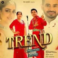 Trend Balkar Ankhila,Manjinder Gulshan Song Download Mp3